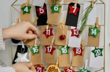 Как появились адвент-календари и почему это волшебная традиция?