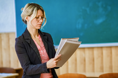 МОН планирует сделать фиксацию оценивания НУШ необременительной