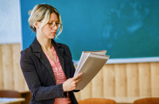 МОН планирует сделать фиксацию оценивания НУШ необременительной