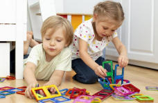 Украинцы смогут открывать минидетсады для 5 детей