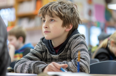 Результаты обучения учеников с ТОТ будут признавать в Украине