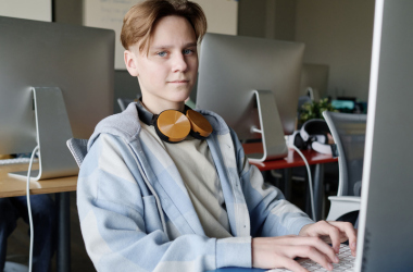 Стартовала регистрация учеников 8-10 классов на программу Nova Scholars