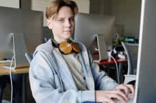 Стартовала регистрация учеников 8-10 классов на программу Nova Scholars