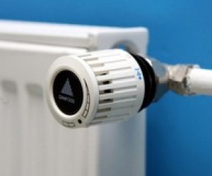 КГГА: Киевские школы подключили к теплоснабжению