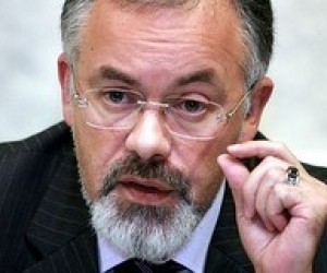 Мы возвращаемся к теневым отношениям, - Д. Табачник