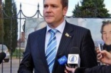 Ноу-хау от Колесниченко - российско-украинские "учебные комбинаты"