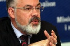 Платные услуги необходимы, прежде всего, университетам, - Табачник