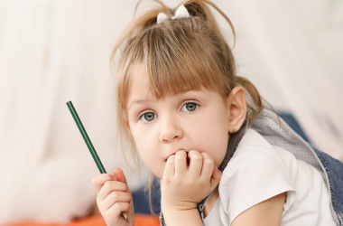 Дидактические игры для дошкольников: интересно и полезно