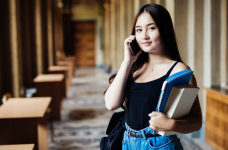 Республика Корея предоставляет 40 стипендий на обучение аспирантам и магистрам