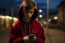 Онлайн-риски во время войны: вебинар для педагогов и родителей