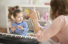 Педагогам дошкольного образования увеличен ежегодный отпуск