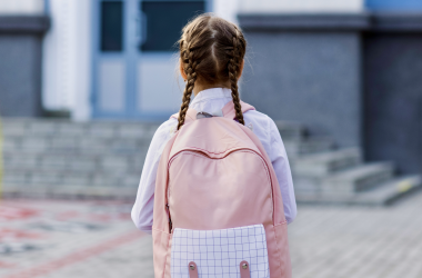 В украинской системе образования осталось только 7% детей с ТОТ