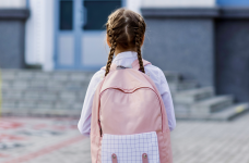 В украинской системе образования осталось только 7% детей с ТОТ