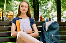 В Украине отменены школьные золотые и серебряные медали