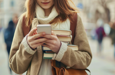 Зарегистрироваться на НМТ можно через Дію или онлайн-сервис УЦОКО