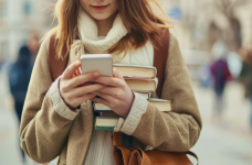 Зарегистрироваться на НМТ можно через Дію или онлайн-сервис УЦОКО