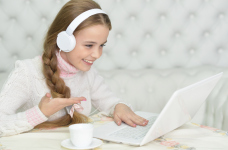 Еще три региона Украины из-за гриппа переходят на онлайн-обучение