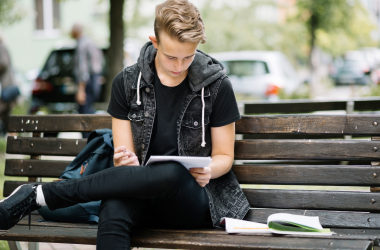 Участники НМТ будут оставлять черновики в экзаменационных аудиториях