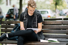 Участники НМТ будут оставлять черновики в экзаменационных аудиториях