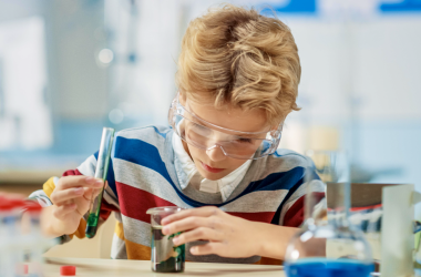 МОН планирует изучить мнение учеников об их потребностях в обучении