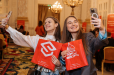 «Образование за рубежом» от Study.ua: итоги выставки