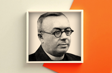 Августин Волошин: краткая биография