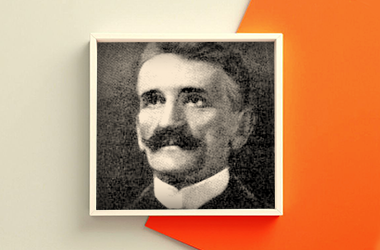 Евгений Петрушевич: краткая биография