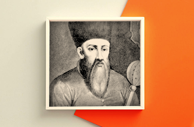 Петр Сагайдачный: краткая биография