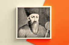 Петр Сагайдачный: краткая биография