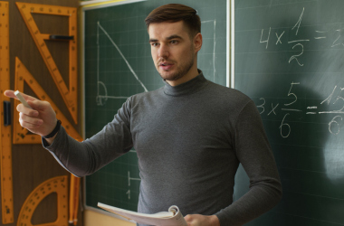 Участники педагогической сертификации получили результаты тестирования