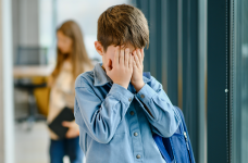 Омбудсмен заявляет об увеличении количества обращений о буллинге