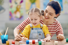 КМУ назначил нового замминистра по вопросам дошкольного образования