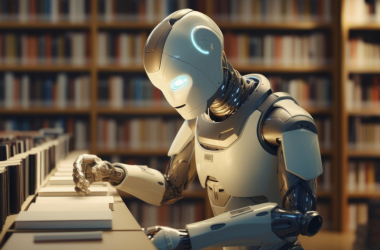 МОН планирует проверять учебники с помощью искусственного интеллекта