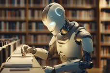 МОН планирует проверять учебники с помощью искусственного интеллекта