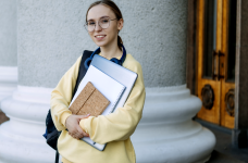 Будущие участники НМТ должны получить справку с места обучения