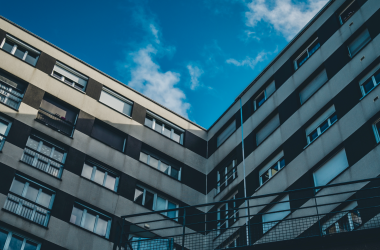 МОН готово передавать общежития вузов для переселенцев