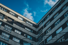 МОН готово передавать общежития вузов для переселенцев