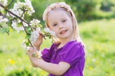 Весеннее творчество: шаблоны аппликации и бумажных изделий