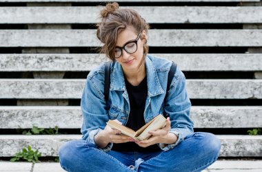 Участник НМТ может выбрать четвертым предметом язык, который знает в совершенстве