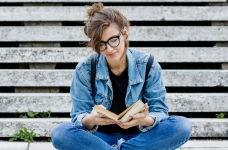 Участник НМТ может выбрать четвертым предметом язык, который знает в совершенстве