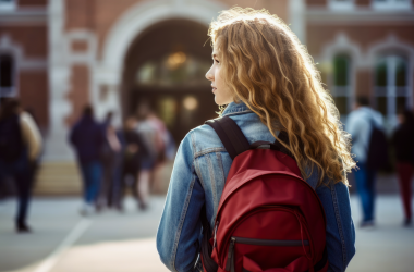 Утвержден Порядок приема на обучение в вузы в 2025 году