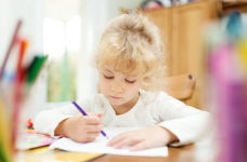 Упражнения для коррекции дислексии у младших школьников