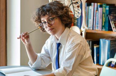 Началась регистрация абитуриентов для участия в НМТ