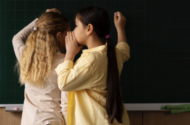 В Украине отменили школьные этапы ученических предметных олимпиад