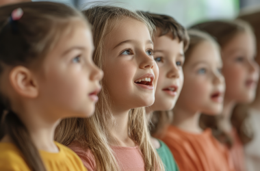 МОН ждет предложения по штатным нормативам в детсадах