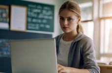 В Украине будут проводить единую STEM-олимпиаду для старшеклассников