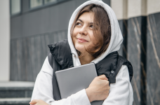 Участники НМТ должны взять на экзамен теплую одежду и обувь, – УЦОКО