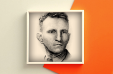 Роман Шухевич: краткая биография