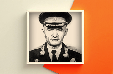 Петр Григоренко: краткая биография