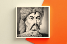 Иван Богун: краткая биография